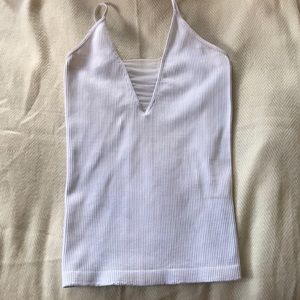 Free People Tank